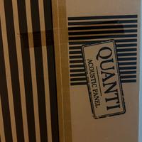 Pannello insonorizzante