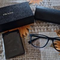 Occhiali PRADA