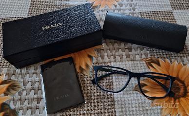 Occhiali PRADA