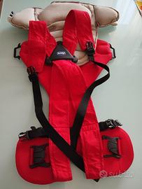 marsupio per neonati 