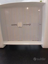 Lampada Mars Hidro TS 1000