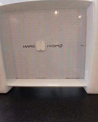 Lampada Mars Hidro TS 1000