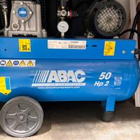 Compressore aria Abac