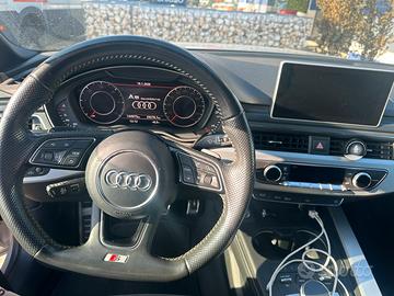 Audi a5 2017