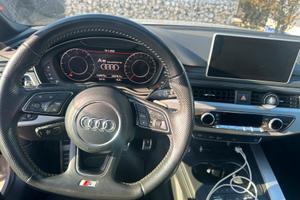 Audi a5 2017