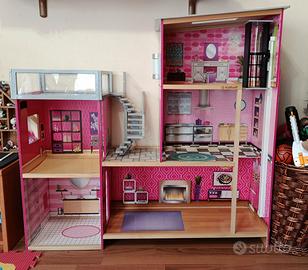 Casa per bambole/Barbie Marca KidKraft 