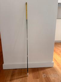2 Lame fioretto 85cm