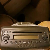 autoradio originale per Multipla