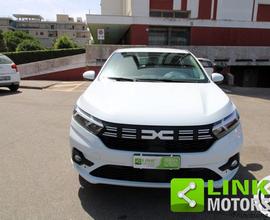 DACIA Sandero Streetway 1.0 TCe ECO-G Essential