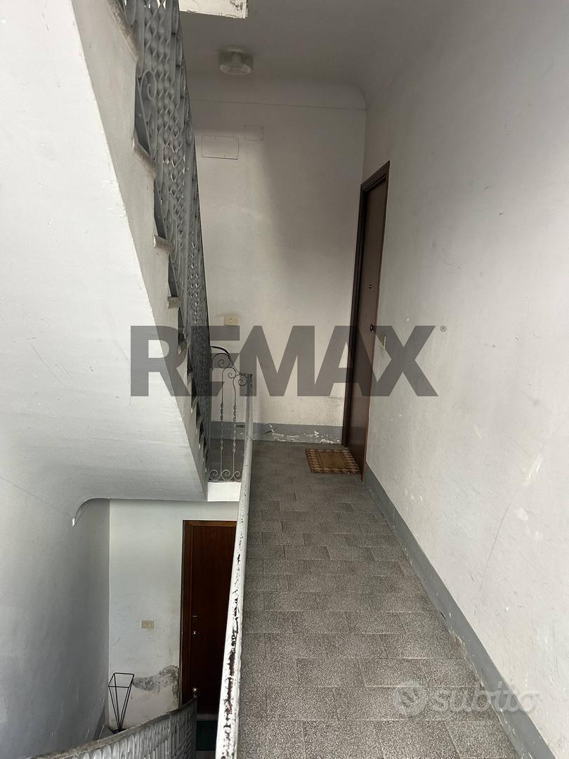 Apartment in Caltanissetta, Quartiere Provvidenza - Vista 3