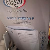 Condizionatore argo