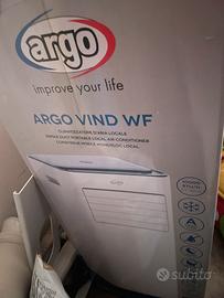 Condizionatore argo