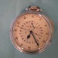 LONGINES crono da osservazione militare GCT