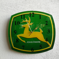 Orologio da parete John deere