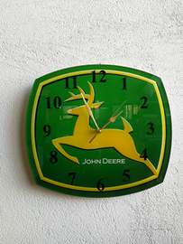 Orologio da parete John deere