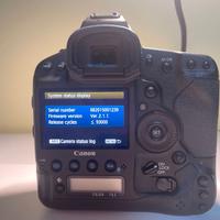 Canon 1DX