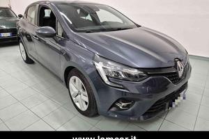 RENAULT Clio TCe 90 CV 5 porte Business