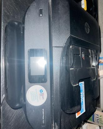 Stampante hp 7380
