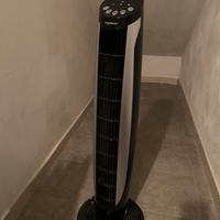 Ventilatore a torre aygostar