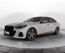 BMW 520 d sDrive Berlina 48V MSport Pro