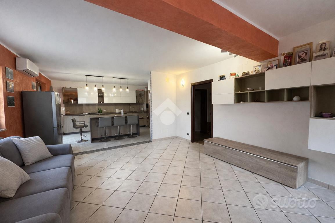 Appartamento – Mendicino, Muoio - Vista 4
