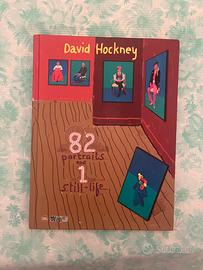 David Hockney - 82 portraits and 1 still-life