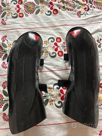 Parastichi sci Dainese