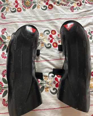 Parastichi sci Dainese