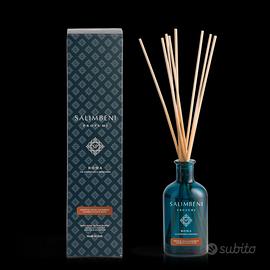 Diffusore ambiente salimbeni 100ml antichi legni