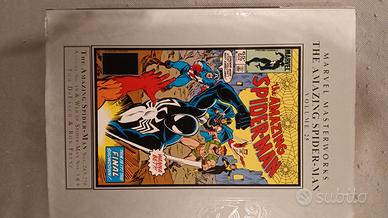 Amazing Spider-Man Masterworks 25