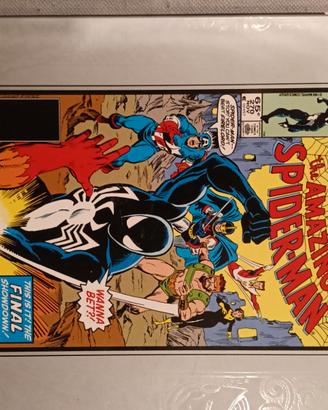 Amazing Spider-Man Masterworks 25