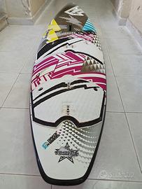 tavola windsurf fanatic quad