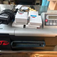 Stampate HP VPcolor finzionate ma senza testine st