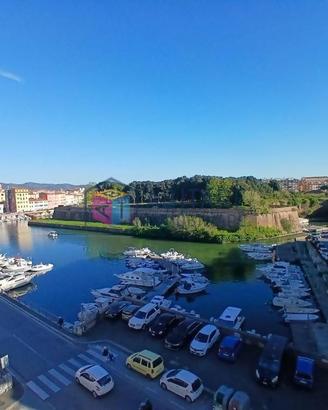 Appartamento di 125 m² con 4 locali a Livorno