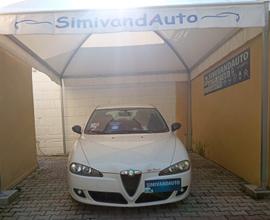 Alfa Romeo 147 1.6 gpl prov nord t spark