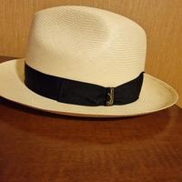 PANAMA UOMO BORSALINO