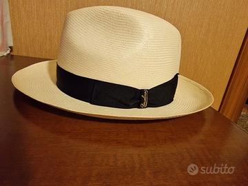 PANAMA UOMO BORSALINO