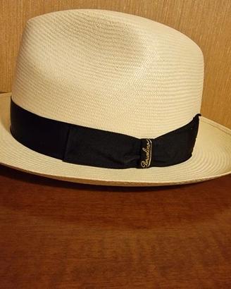 PANAMA UOMO BORSALINO