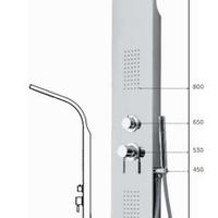 Colonna doccia 4000 KELLER