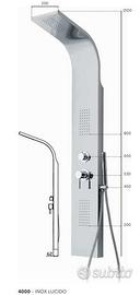 Colonna doccia 4000 KELLER