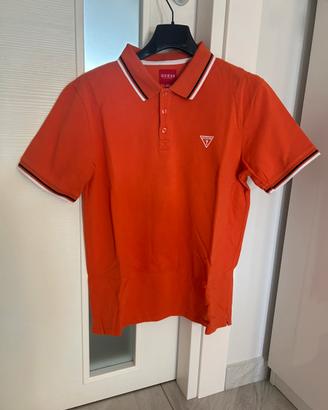 Polo Guess