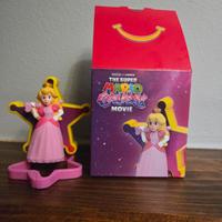 Sorpresa Happy Meal Super Mario Galaxy