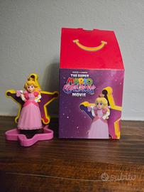 Sorpresa Happy Meal Super Mario Galaxy