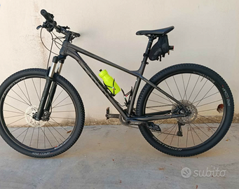 MTB TREK X-CALIBER 9