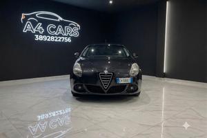 Alfa Romeo Giulietta 1.6 JTDm-2 105 CV Exclusive