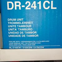 drum Brother dr-241 cl ORIGINALE 