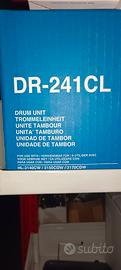 drum Brother dr-241 cl ORIGINALE 