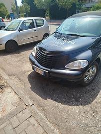 Chrysler 2002 diesel