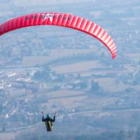 Parapendio Skyman The Rock 2