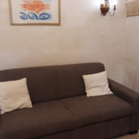 Casa antica a corte